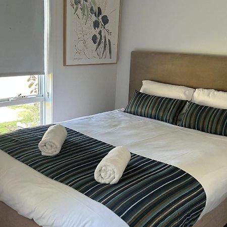 Mandurah Coastal Holiday Park Exteriör bild