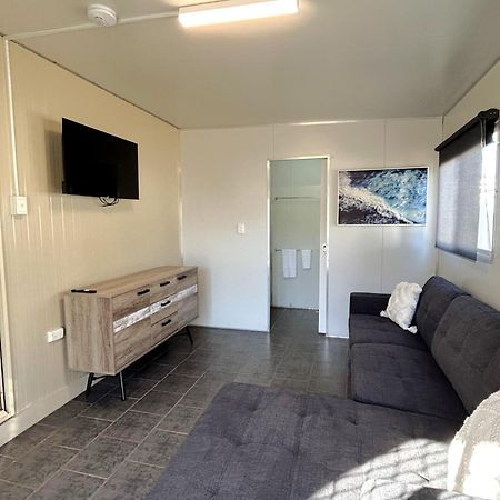 Mandurah Coastal Holiday Park Exteriör bild