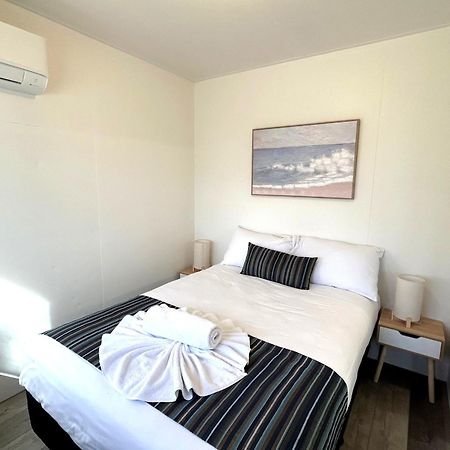 Mandurah Coastal Holiday Park Exteriör bild
