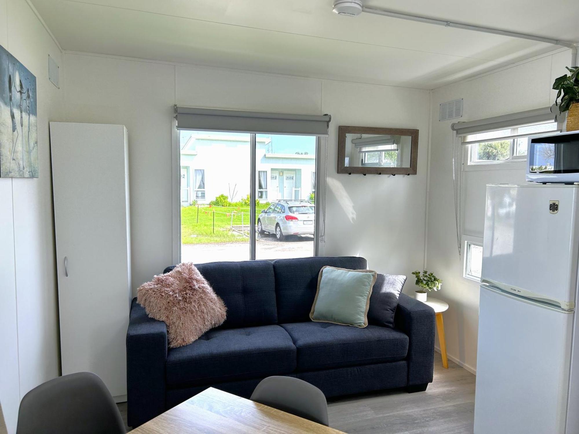 Mandurah Coastal Holiday Park Exteriör bild