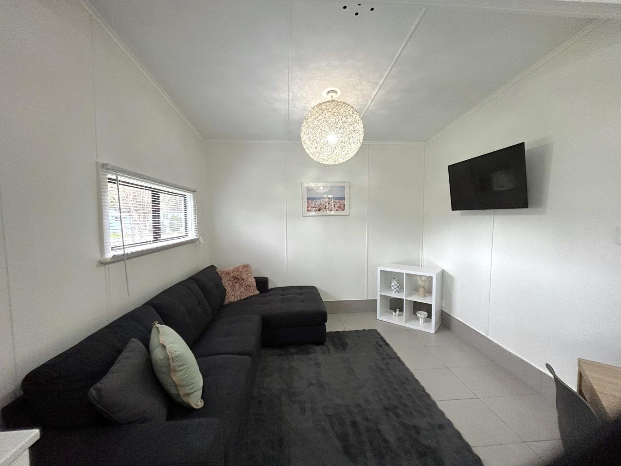 Mandurah Coastal Holiday Park Exteriör bild