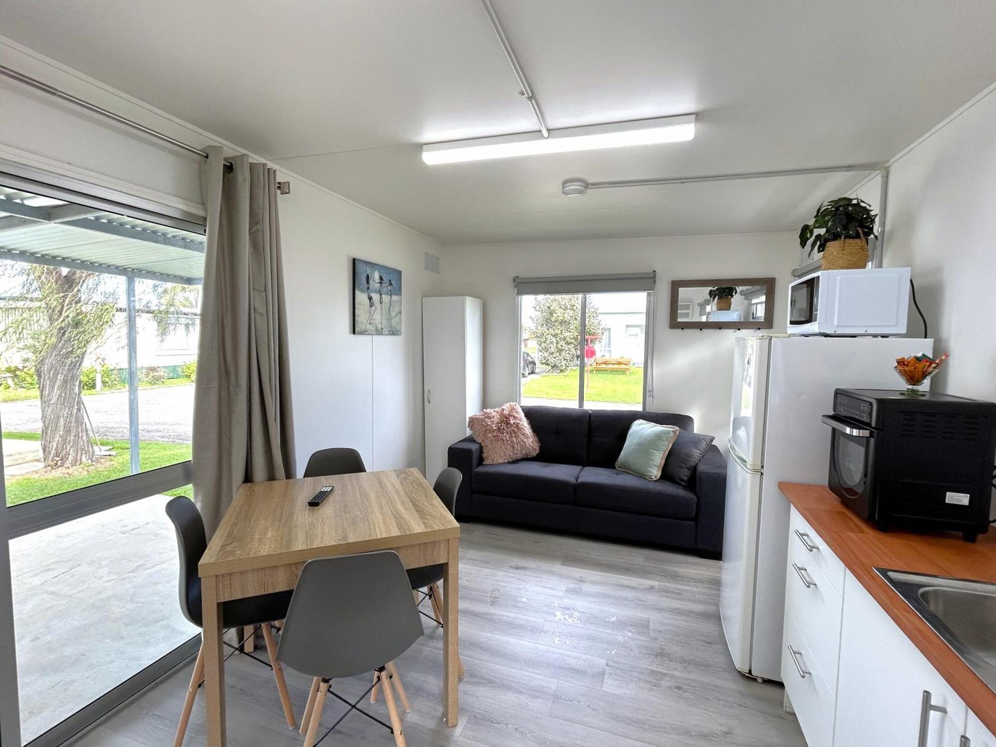 Mandurah Coastal Holiday Park Exteriör bild