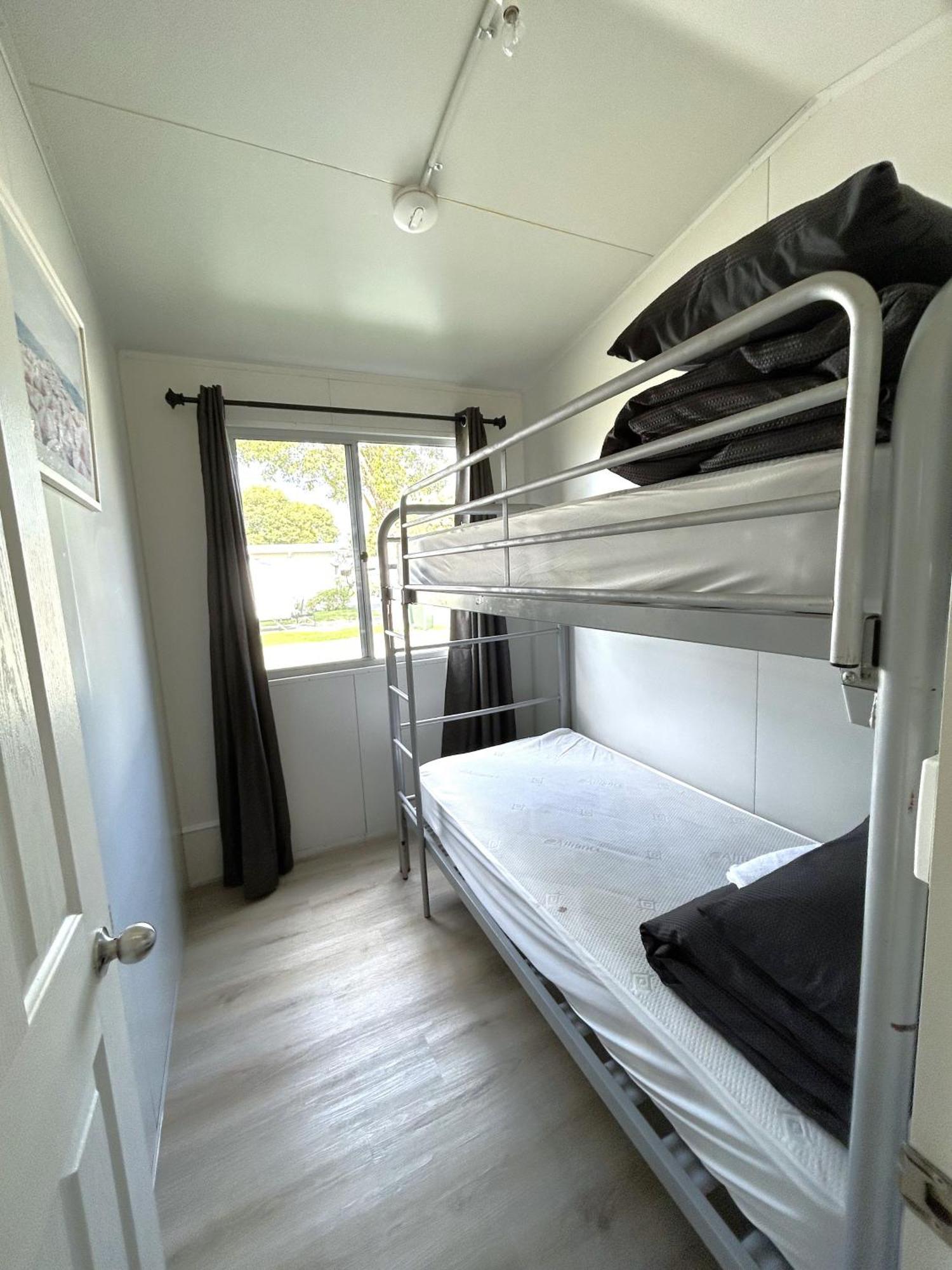 Mandurah Coastal Holiday Park Exteriör bild