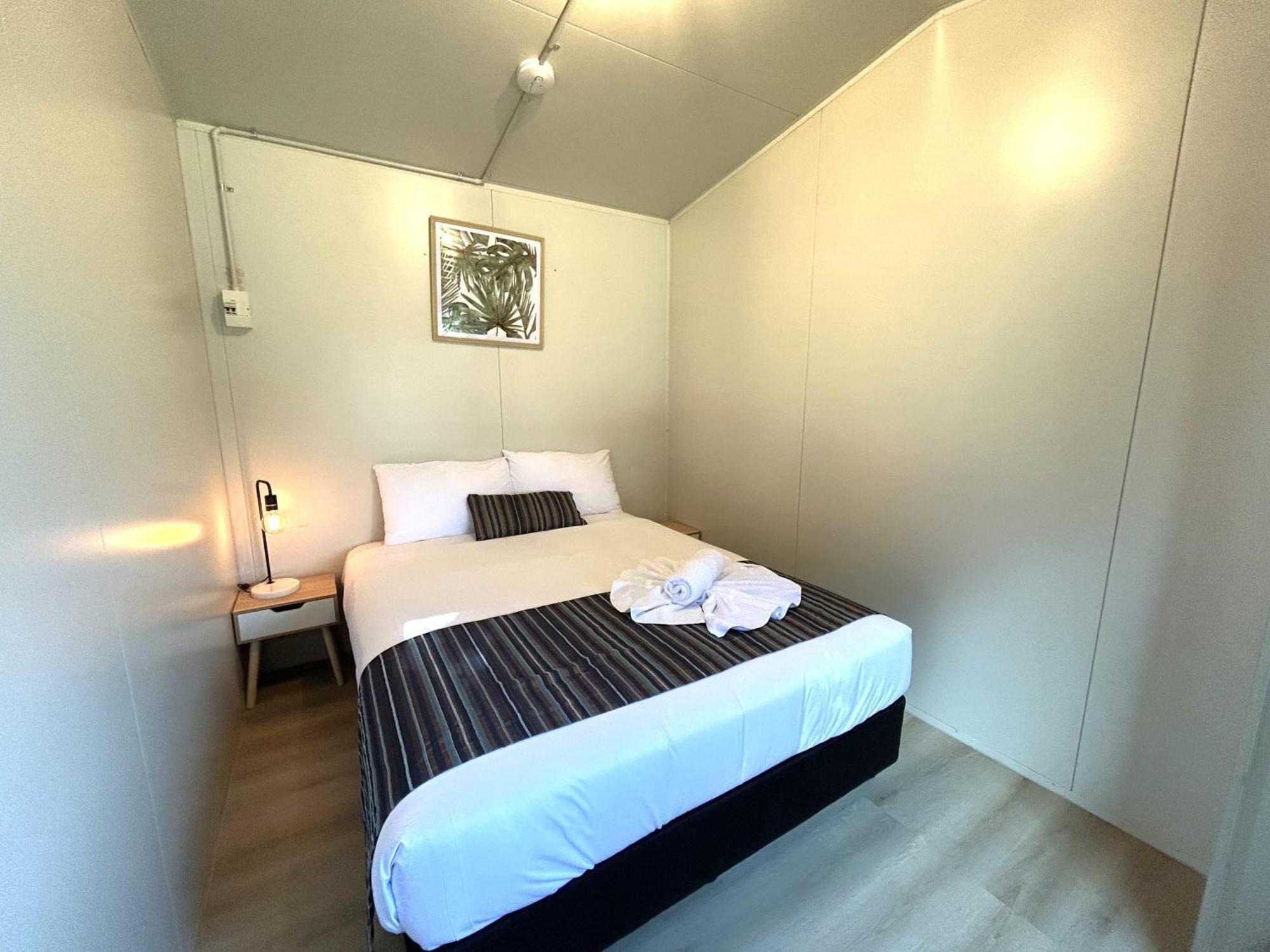 Mandurah Coastal Holiday Park Exteriör bild
