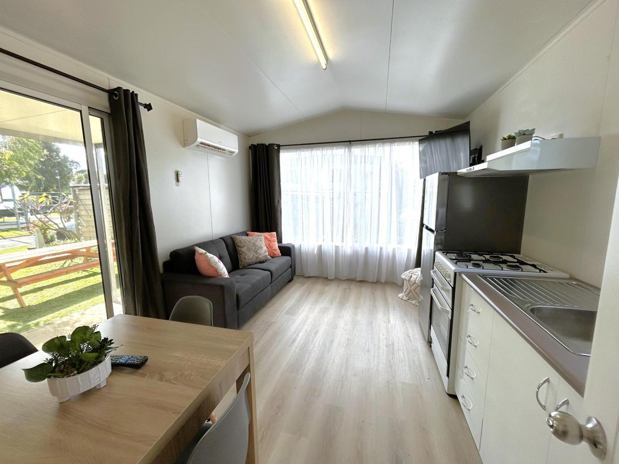 Mandurah Coastal Holiday Park Exteriör bild