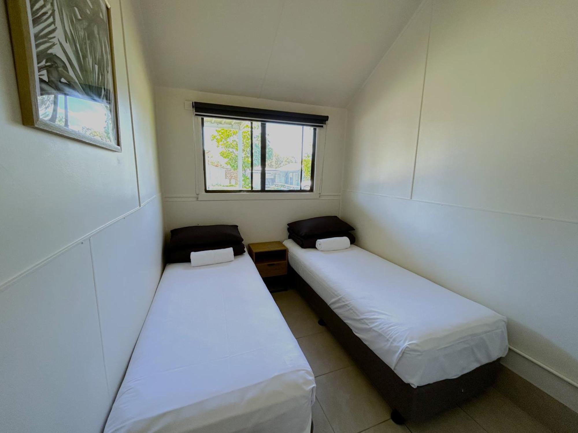 Mandurah Coastal Holiday Park Exteriör bild