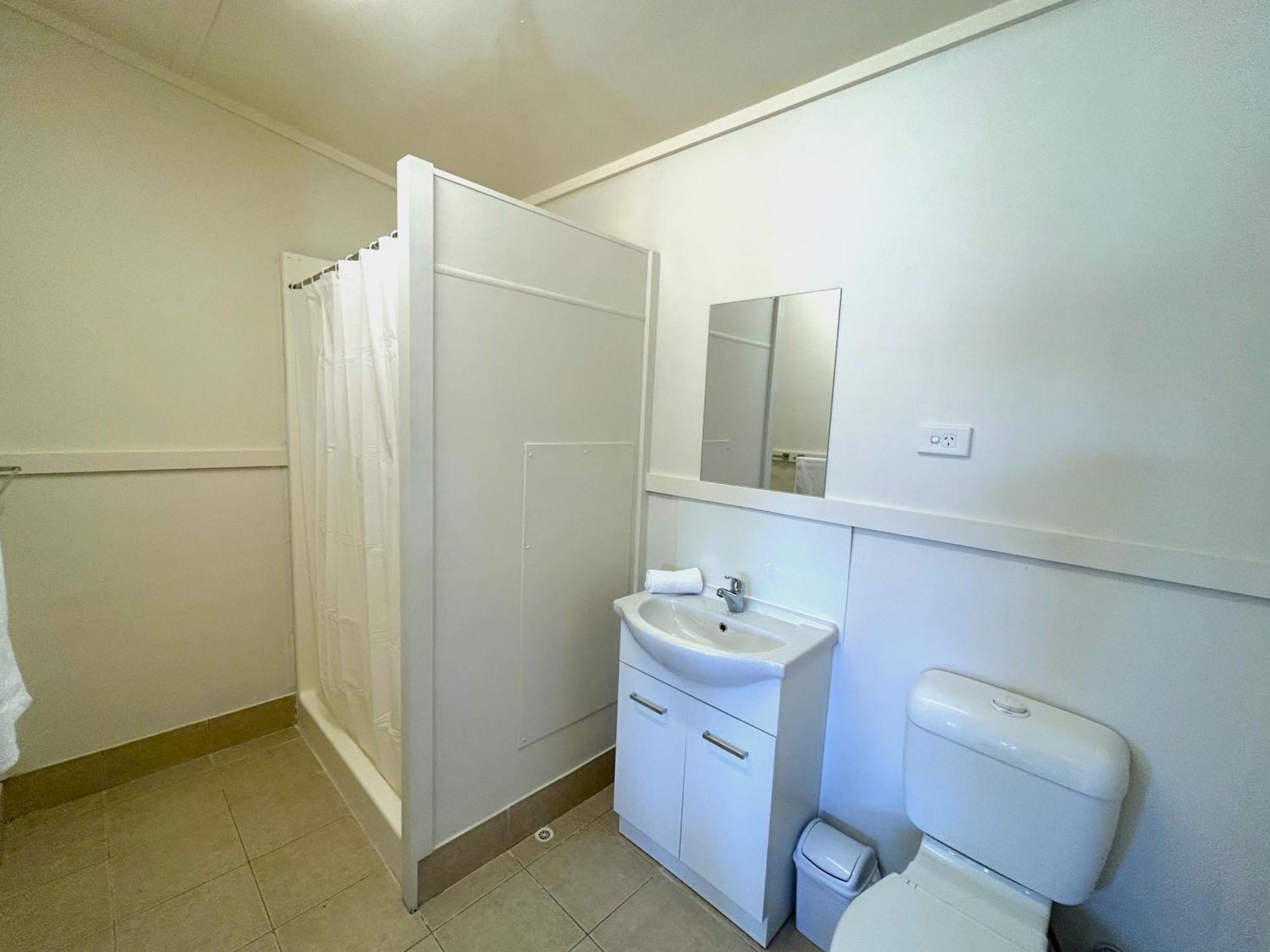 Mandurah Coastal Holiday Park Exteriör bild
