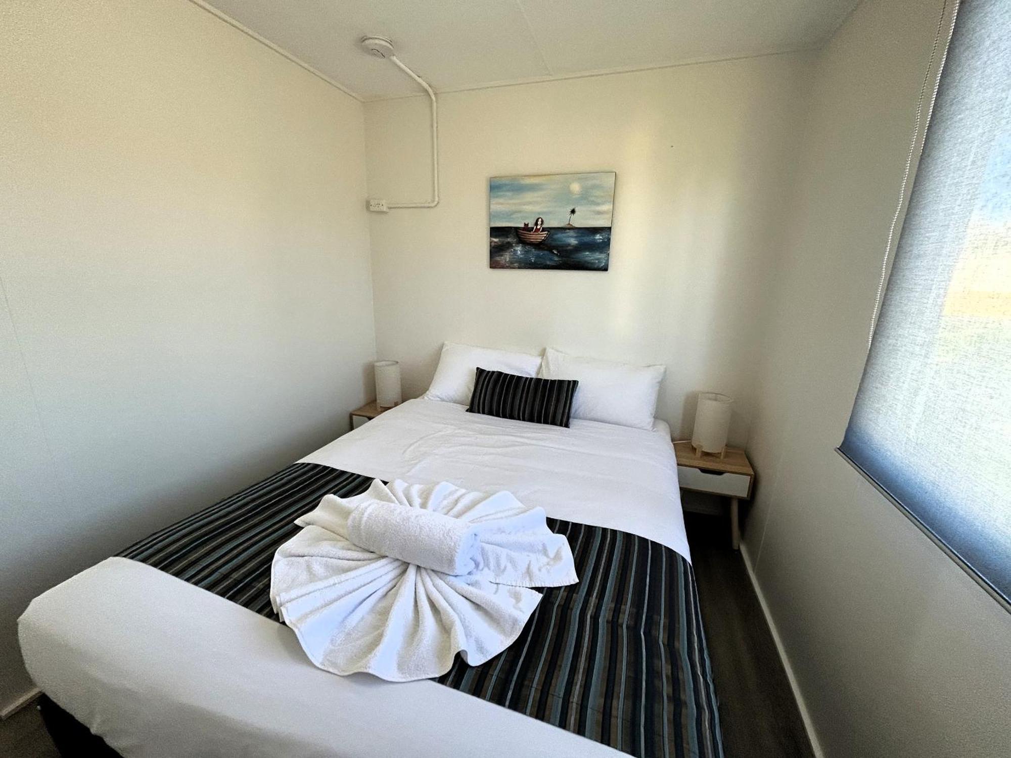 Mandurah Coastal Holiday Park Exteriör bild