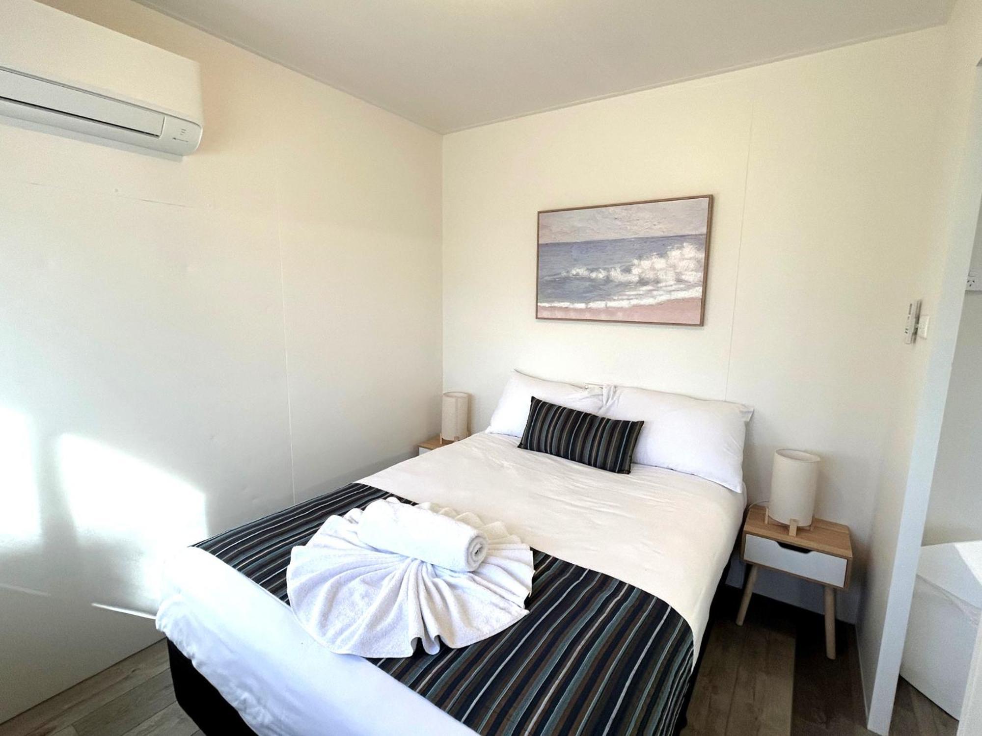 Mandurah Coastal Holiday Park Exteriör bild