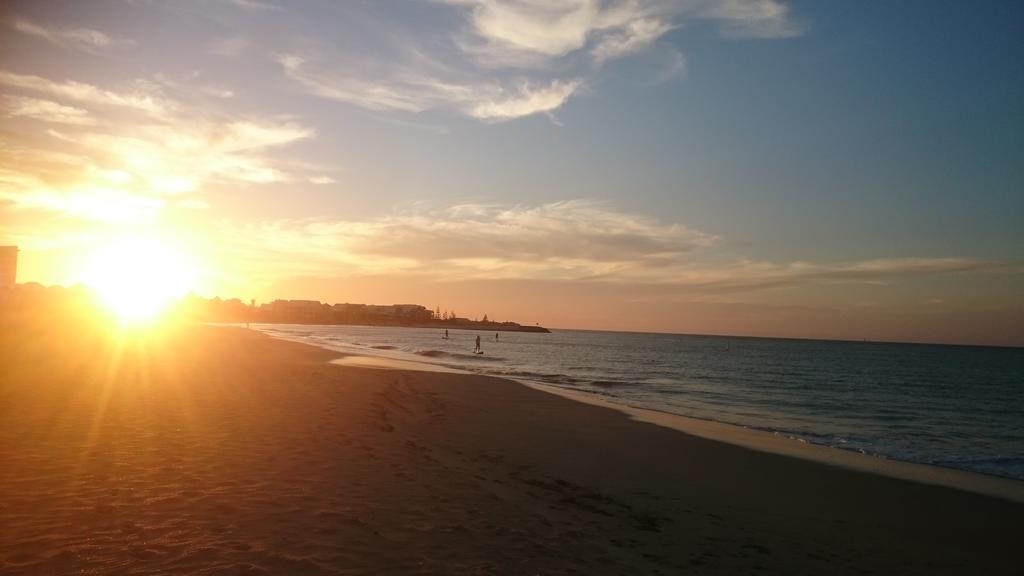 Mandurah Coastal Holiday Park Exteriör bild